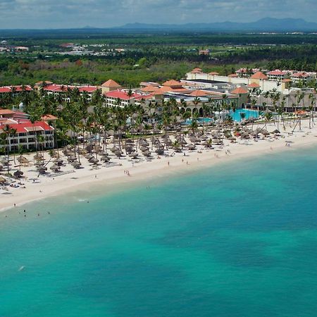 ปาราดิซุส ปาลมา เรอัล กอล์ฟ แอนด์ สปา รีสอร์ต ออล อินคลูซีฟ Hotel ปุนตากานา ธรรมชาติ รูปภาพ