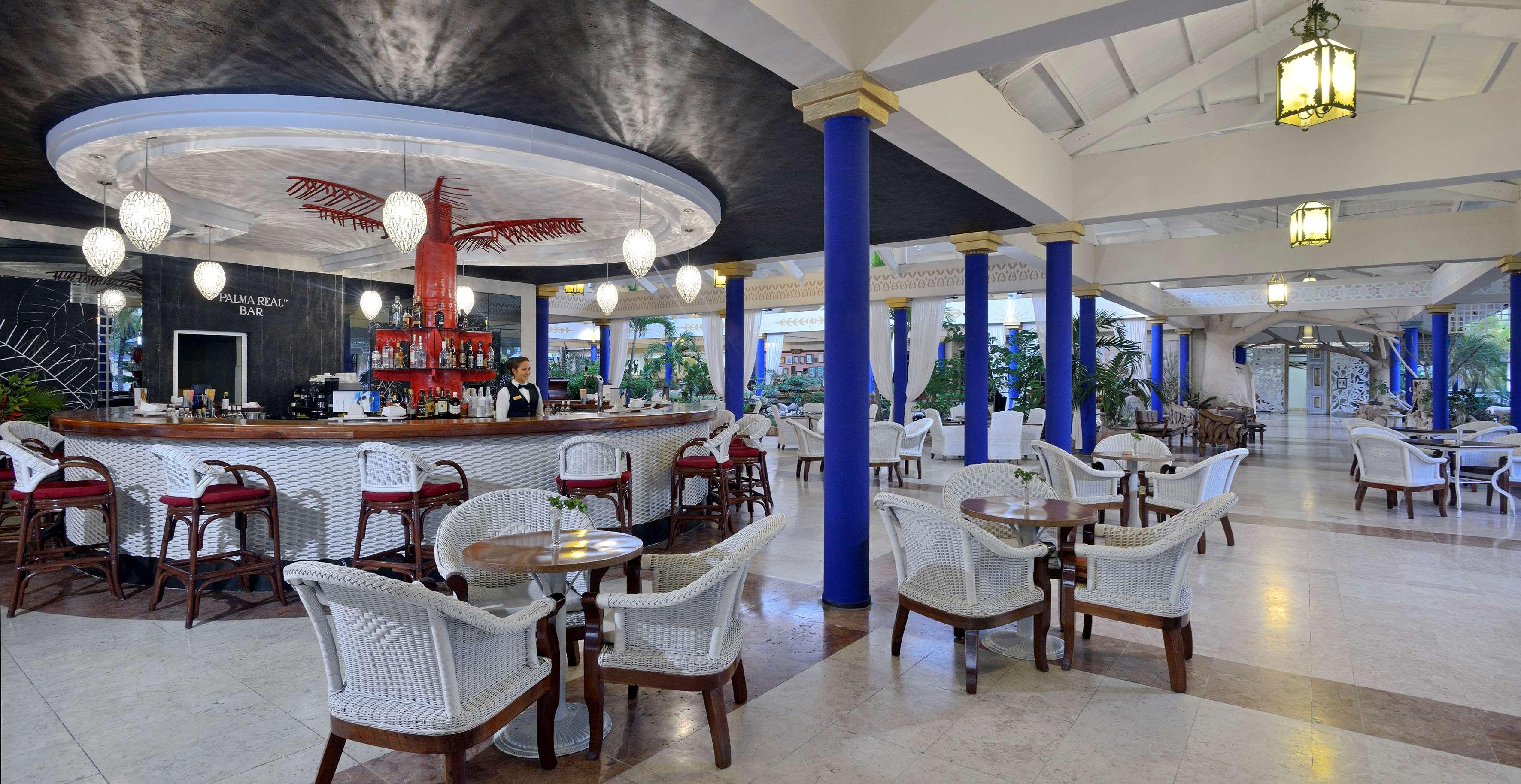 ปาราดิซุส ปาลมา เรอัล กอล์ฟ แอนด์ สปา รีสอร์ต ออล อินคลูซีฟ Hotel ปุนตากานา ภายนอก รูปภาพ