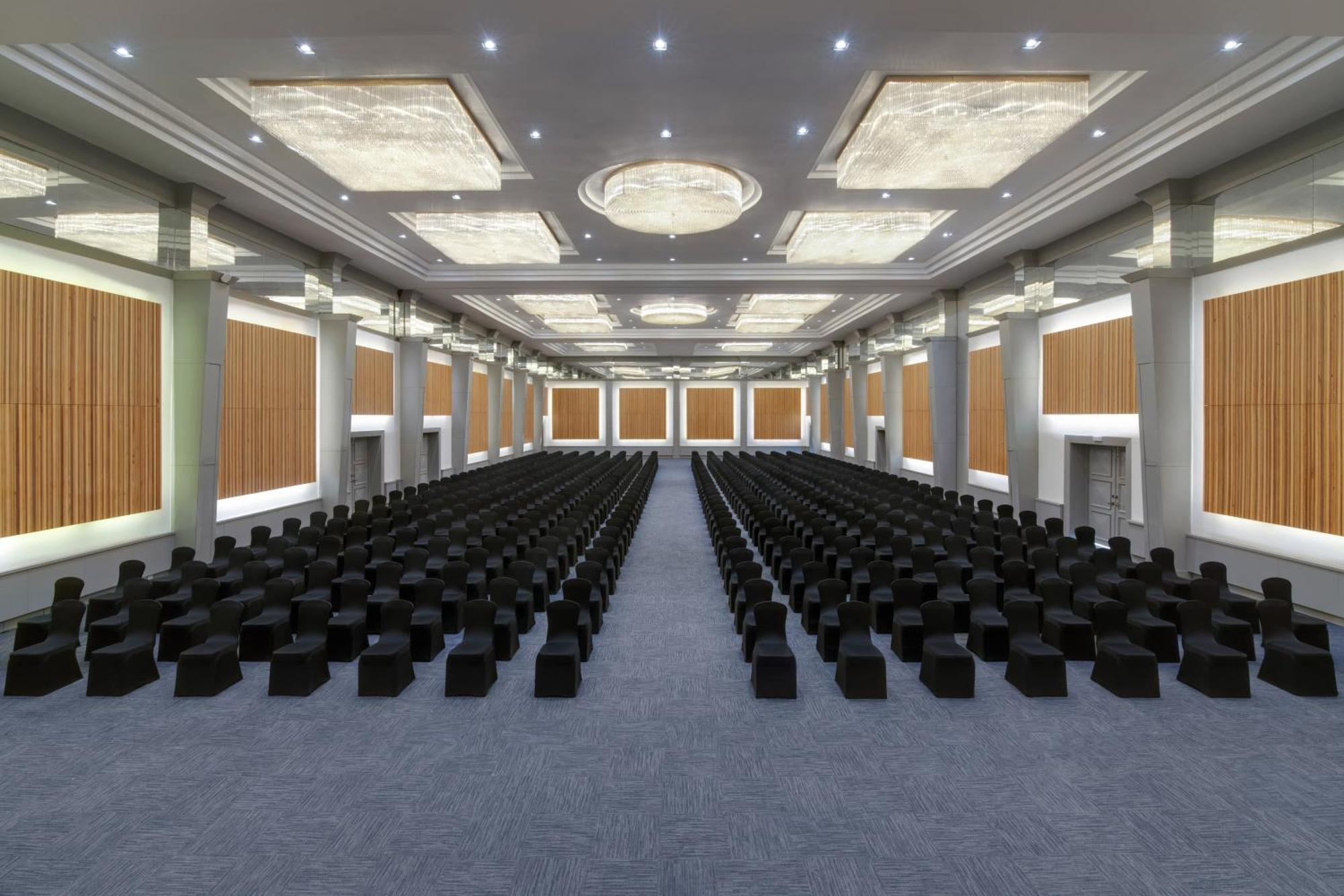 ปาราดิซุส ปาลมา เรอัล กอล์ฟ แอนด์ สปา รีสอร์ต ออล อินคลูซีฟ Hotel ปุนตากานา ภายนอก รูปภาพ